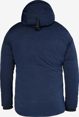 ICEBOUND Performance Jacket in Blue