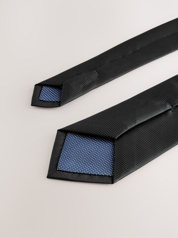Next - Corbata en marrón