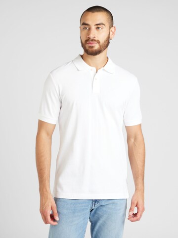 SCOTCH & SODA Футболка в Белый: спереди
