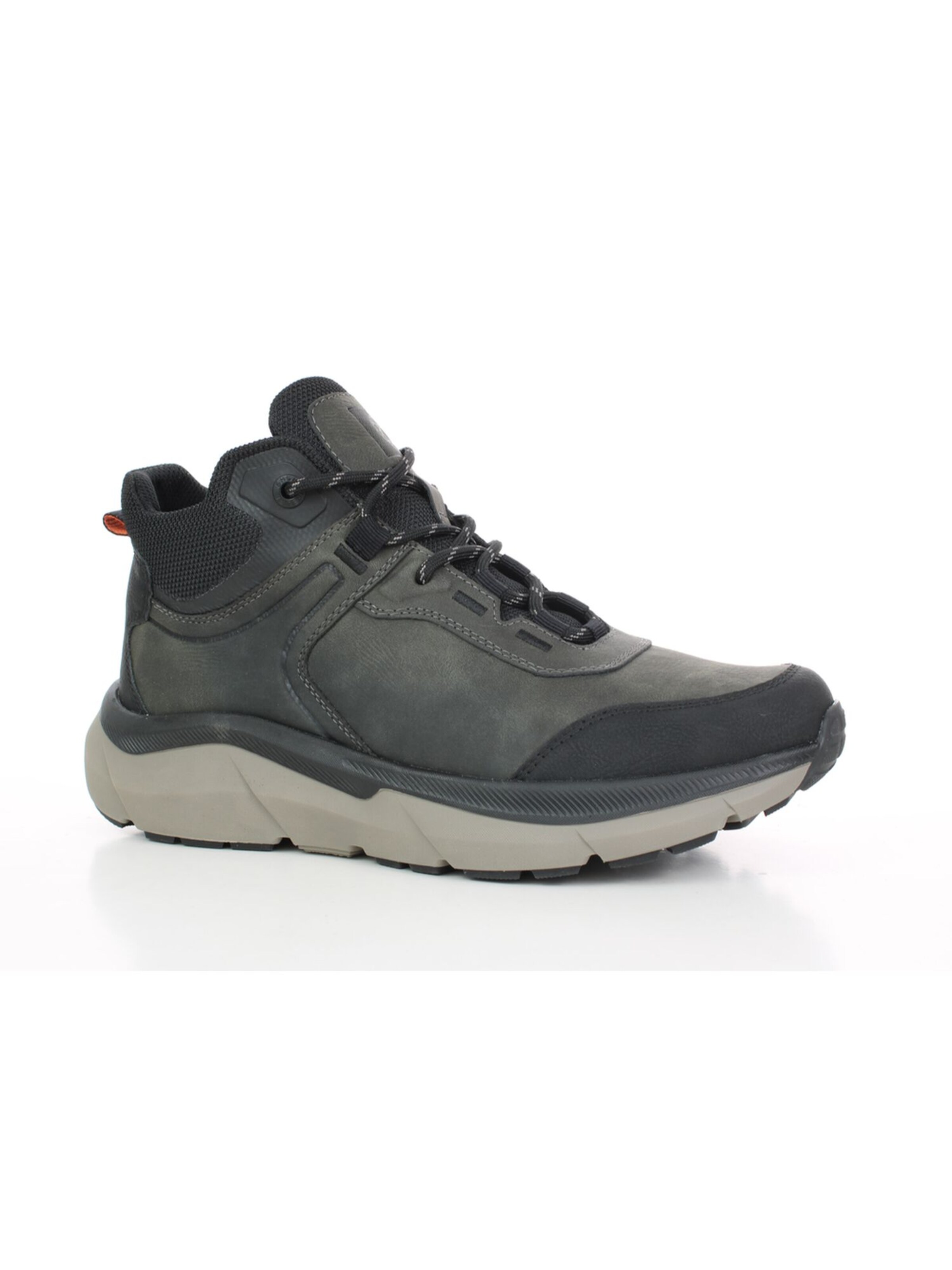 Relife Boots in Green