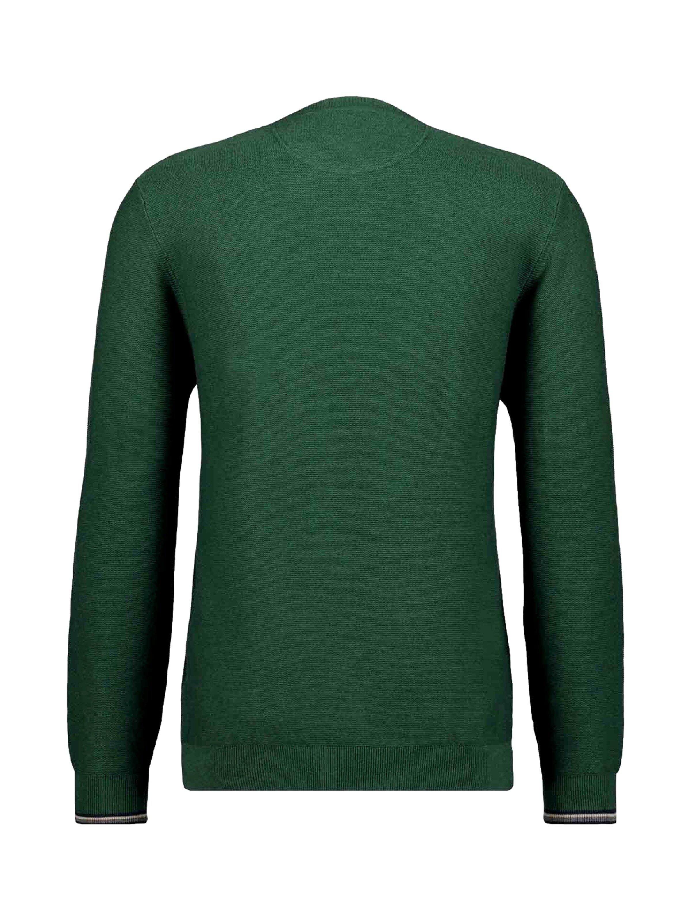 Pull-over Ragman en vert