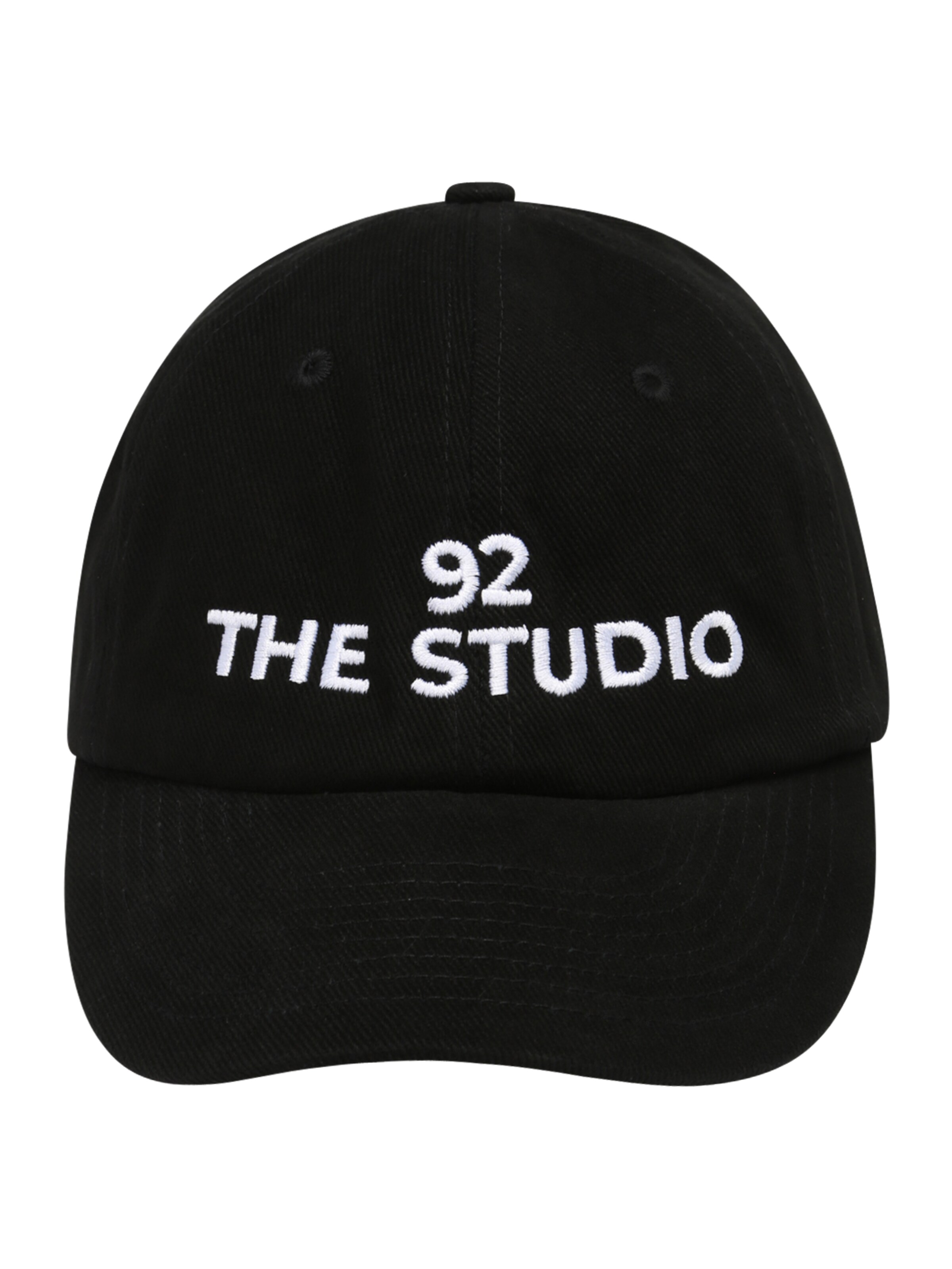 92 The Studio Τζόκεϊ σε μαύρο