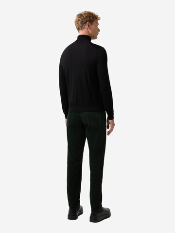 BOGNER Sweater 'Gordon' in Black