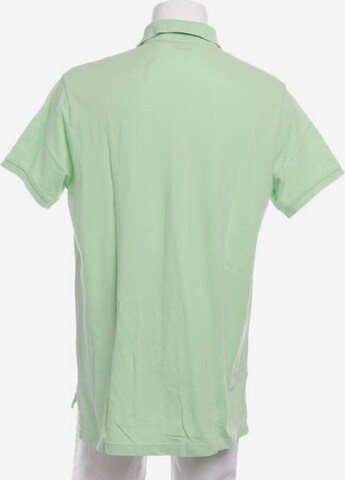 Polo Ralph Lauren Shirt in XL in Green