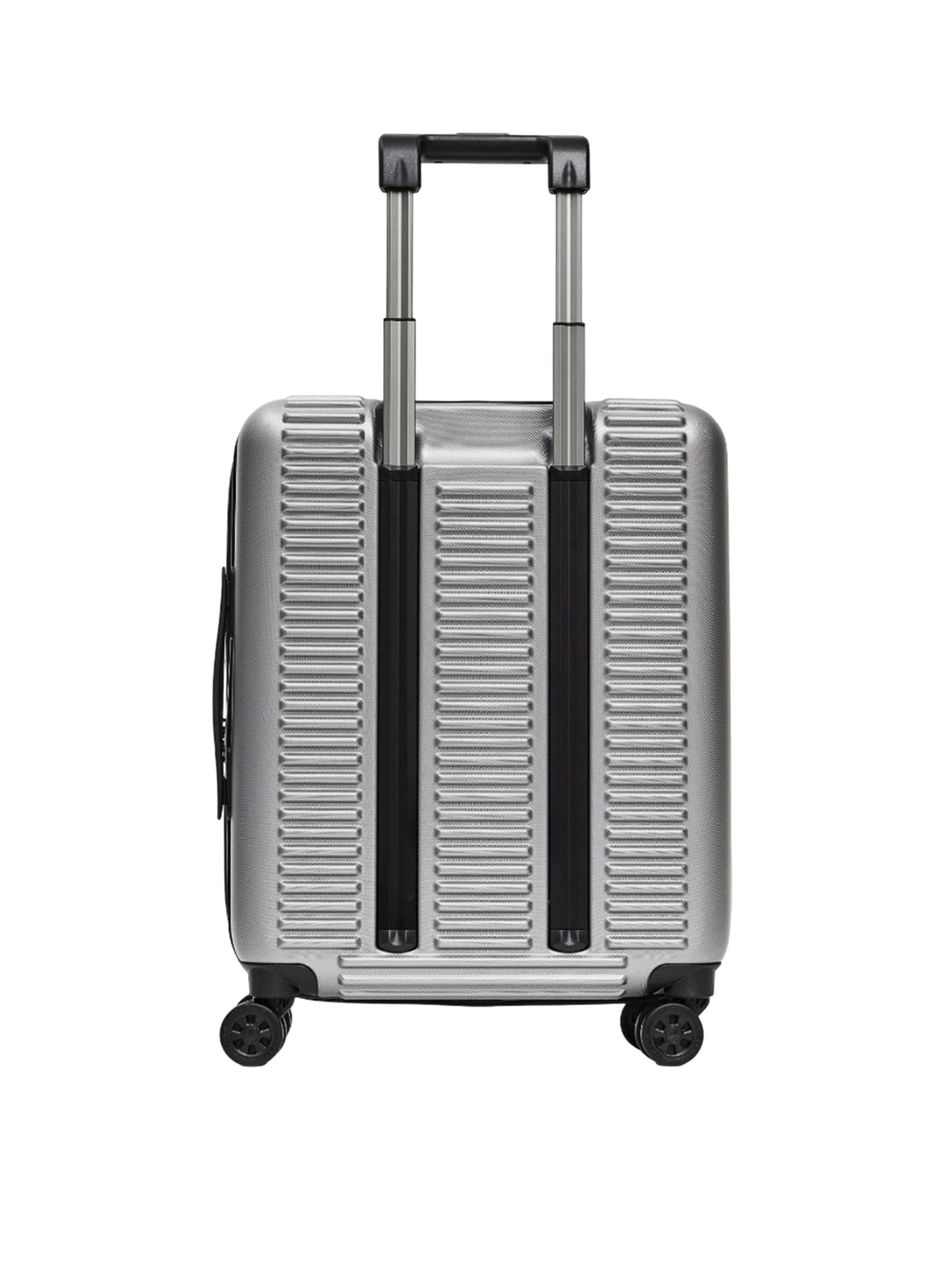 MANDARINA DUCK Trolley in Grijs