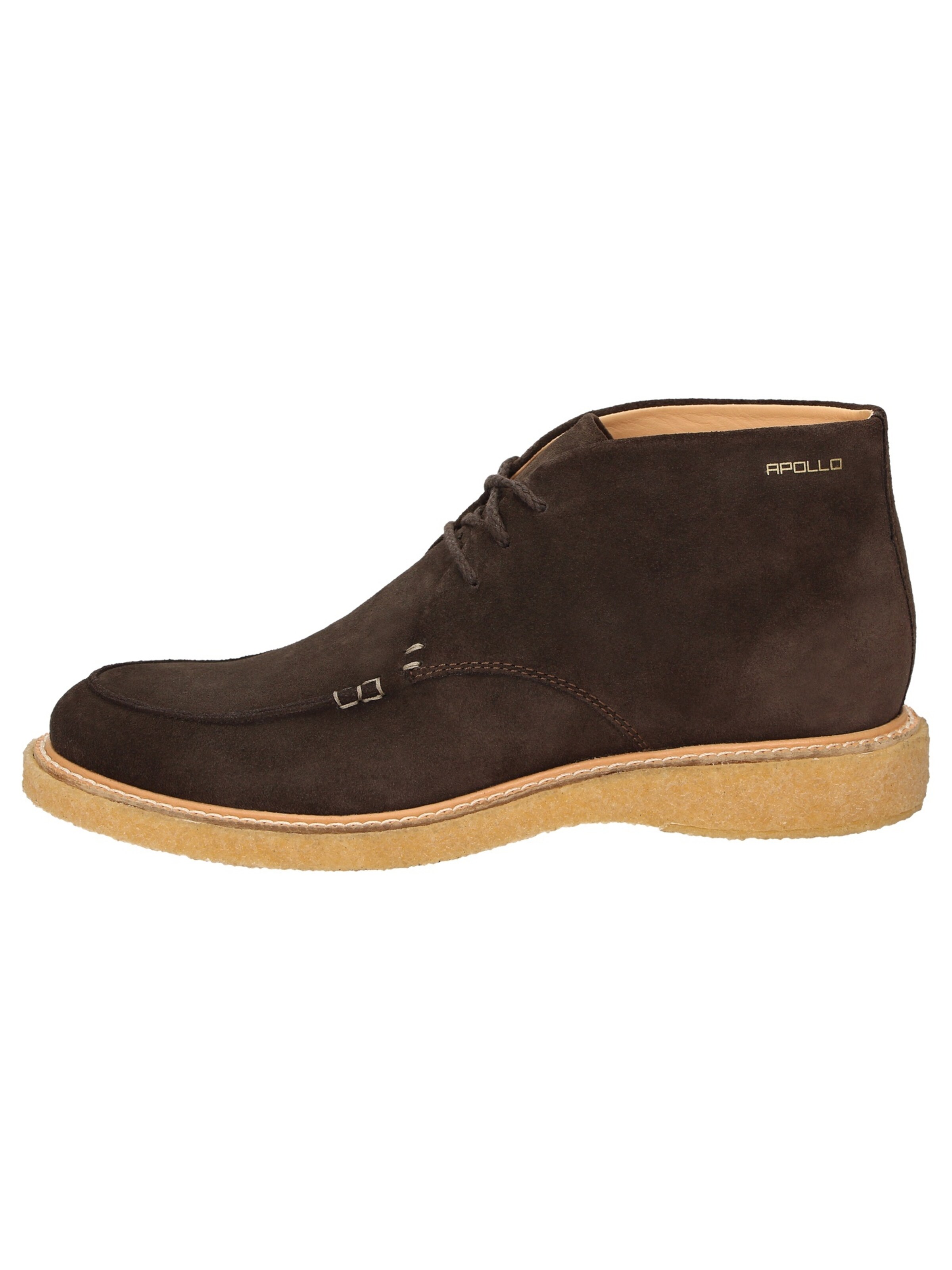 Apollo chukka sale