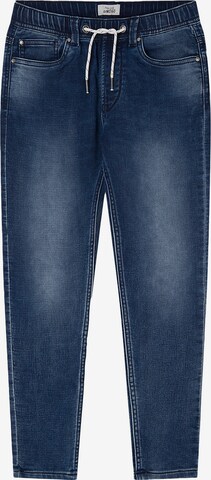 Pepe Jeans Regular Jeans 'Archie' in Blue: front