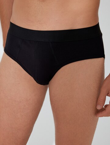 Koton Boxershorts in Zwart