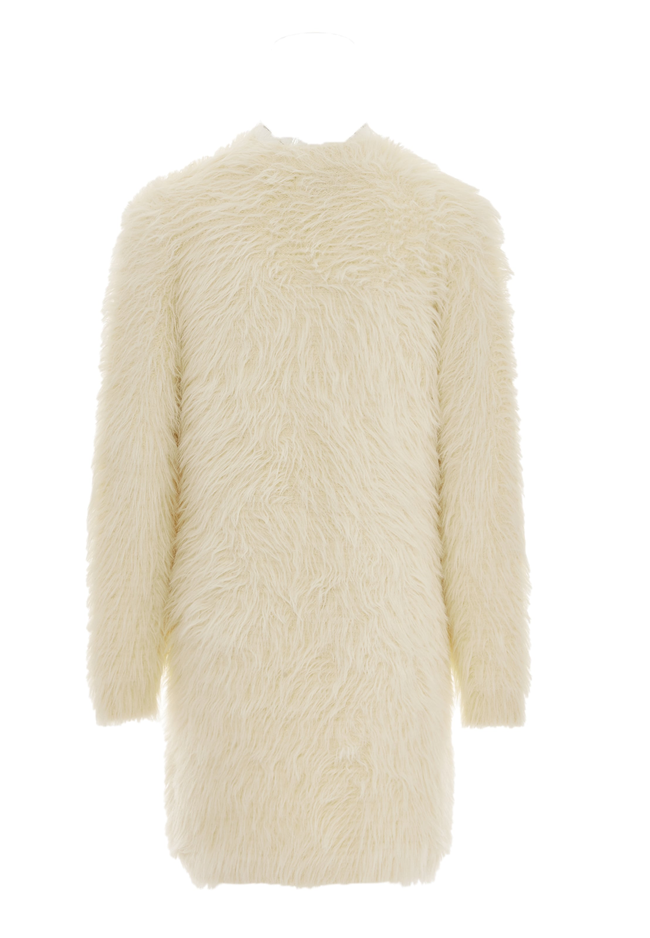 IZIA Kardigán - fehér