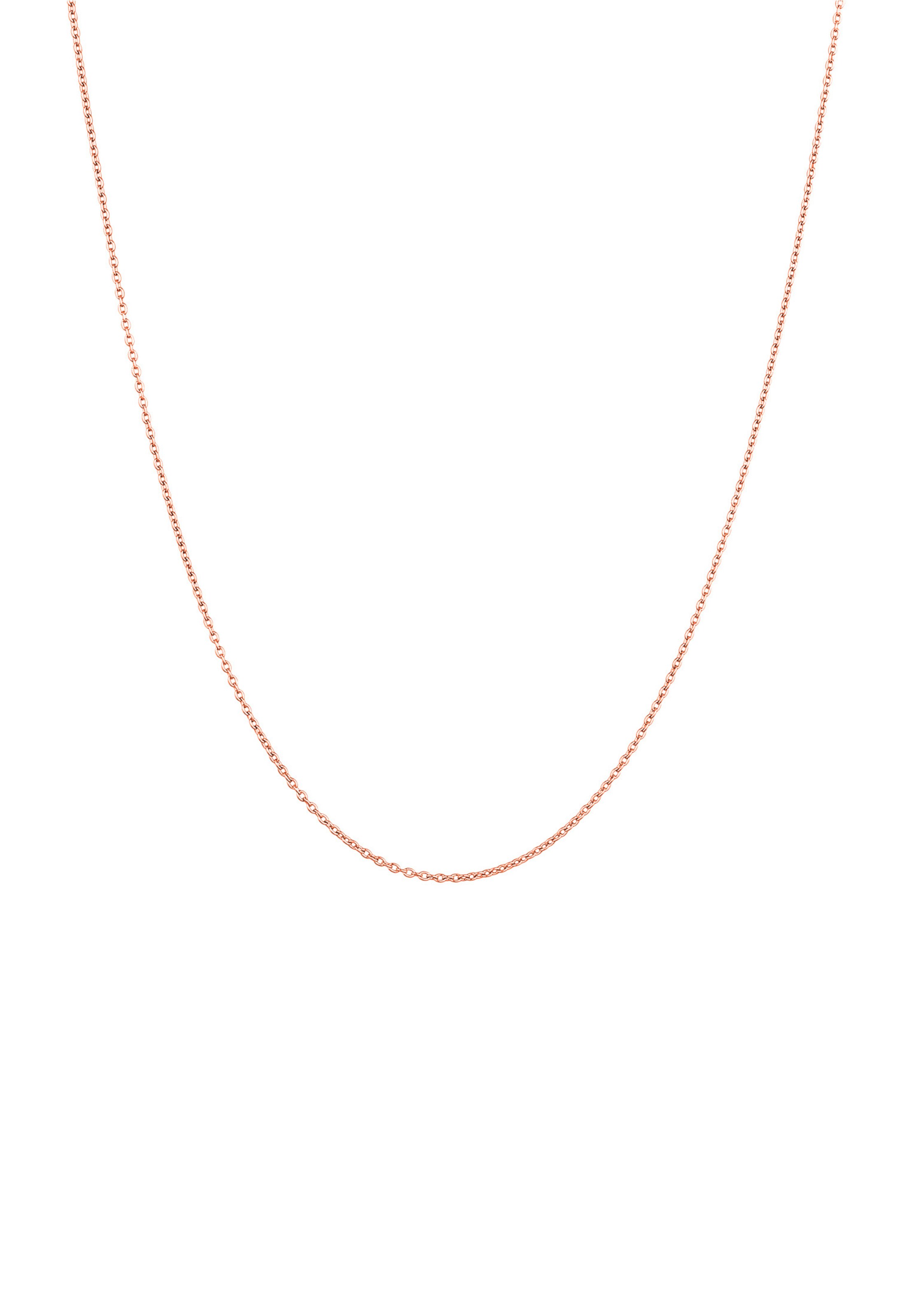 ELLI Ketting in Goud