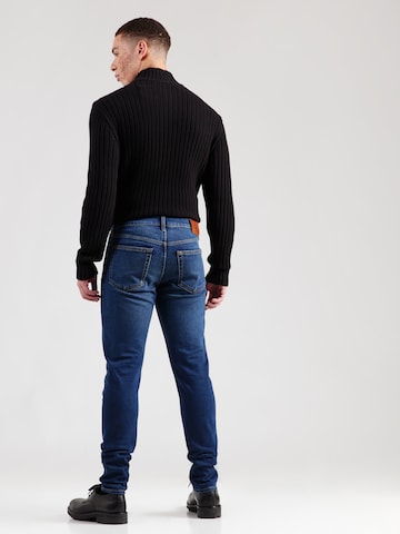 Calvin Klein Jeans - regular Vaquero en azul