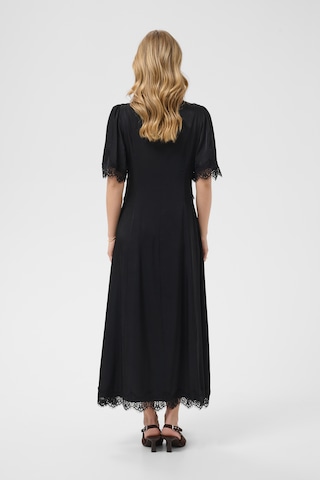 Cream - Vestido em preto