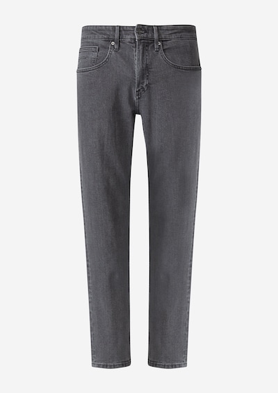 s.Oliver Trousers in Grey, Item view