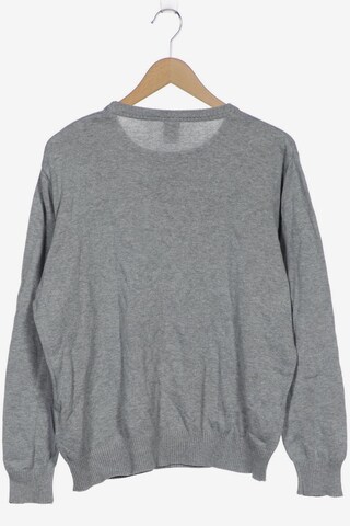 TIMBERLAND Sweater & Cardigan in L in Grey