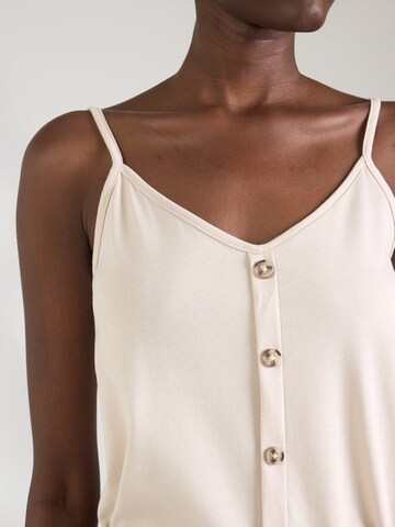 ABOUT YOU - Top 'Jascha' en beige