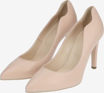 Nero Giardini Pumps in Roze