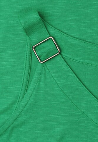 STREET ONE Top in Green