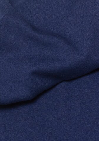 H.I.S Loose fit Pants in Blue
