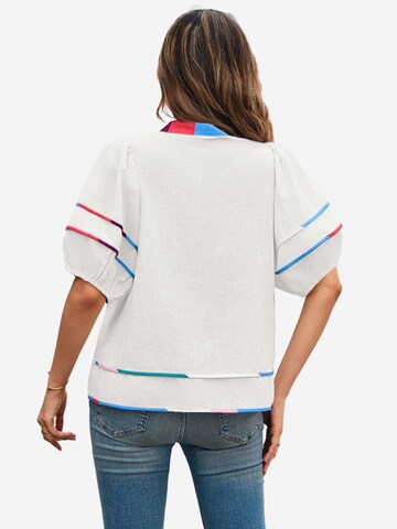 Imily Bela Pusero värissä valkoinen