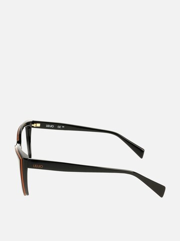 Liu Jo Sonnenbrille‌‌‌‌‌‌‌‌‌‌ in Schwarz