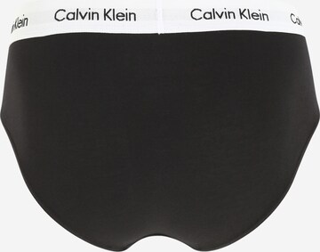 Calvin Klein Underwear Trosa i svart