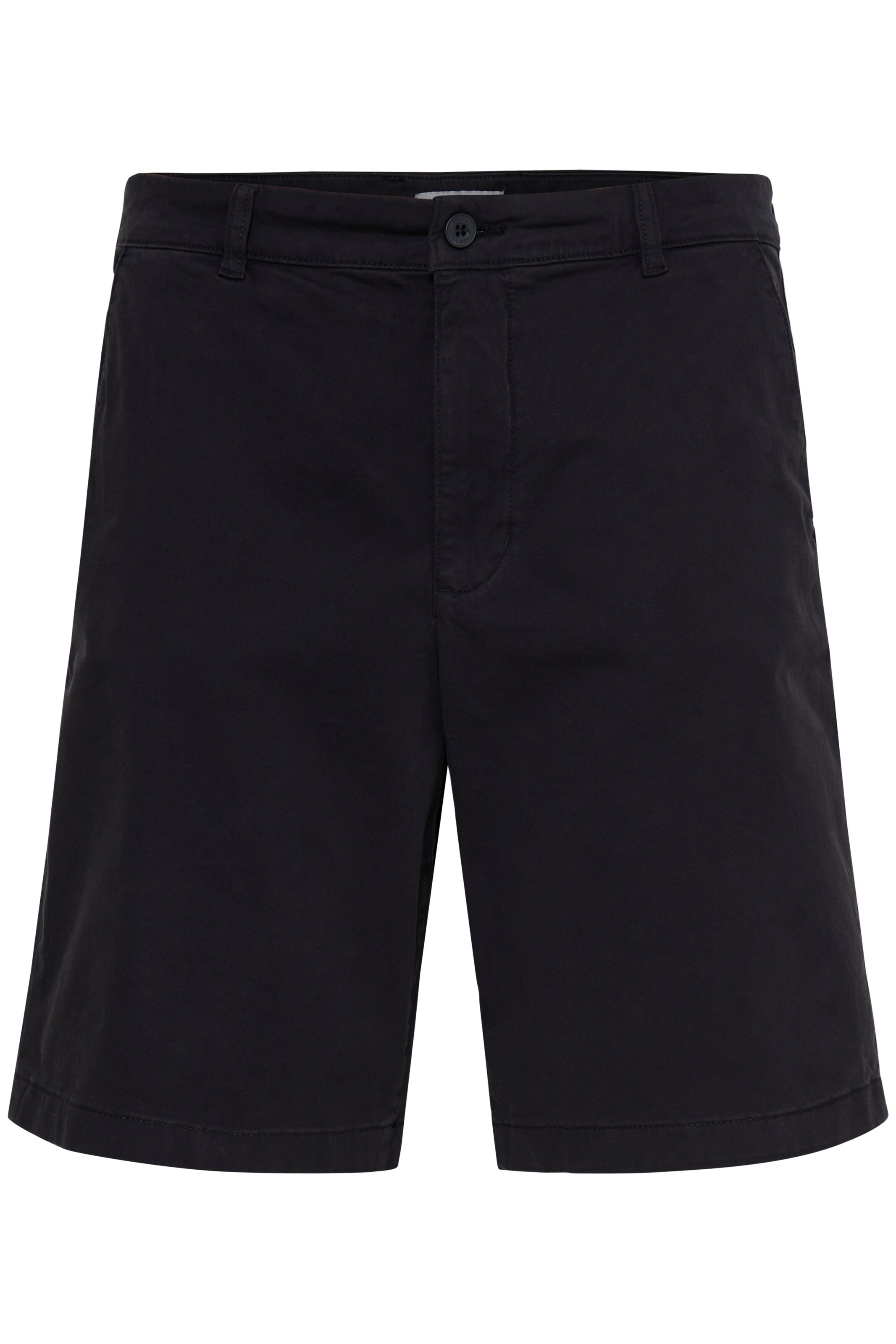 Pantaloni chino ' CFBennet ' di Casual Friday in nero: frontale