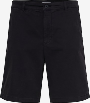 Pantaloni chino ' CFBennet ' di Casual Friday in nero: frontale