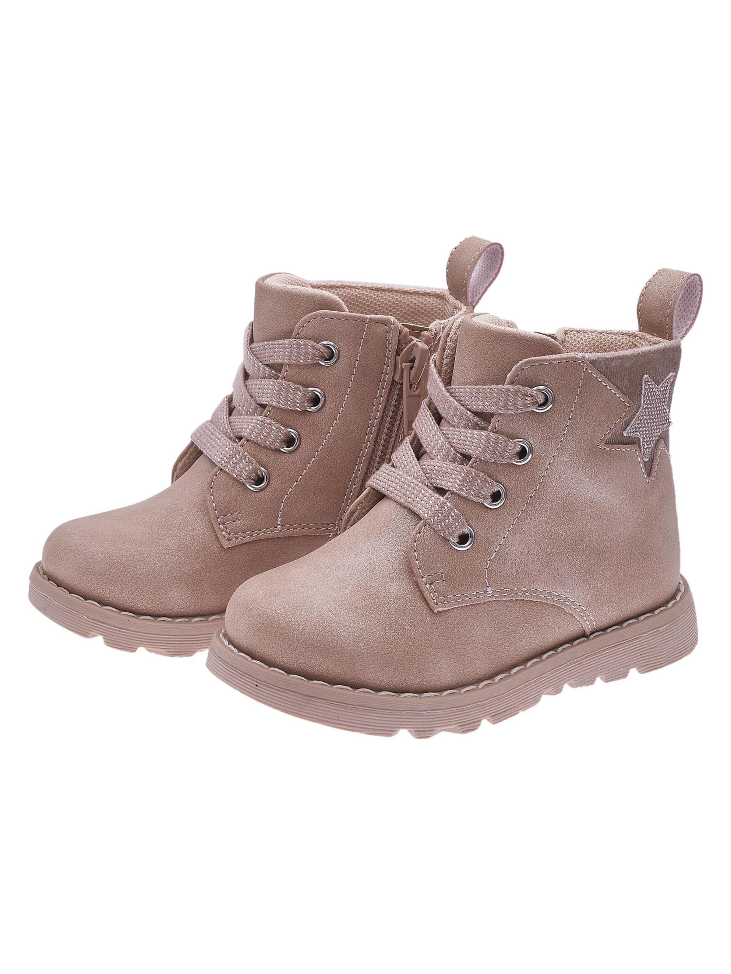 Chicco Boots 'Flemma' in Pink