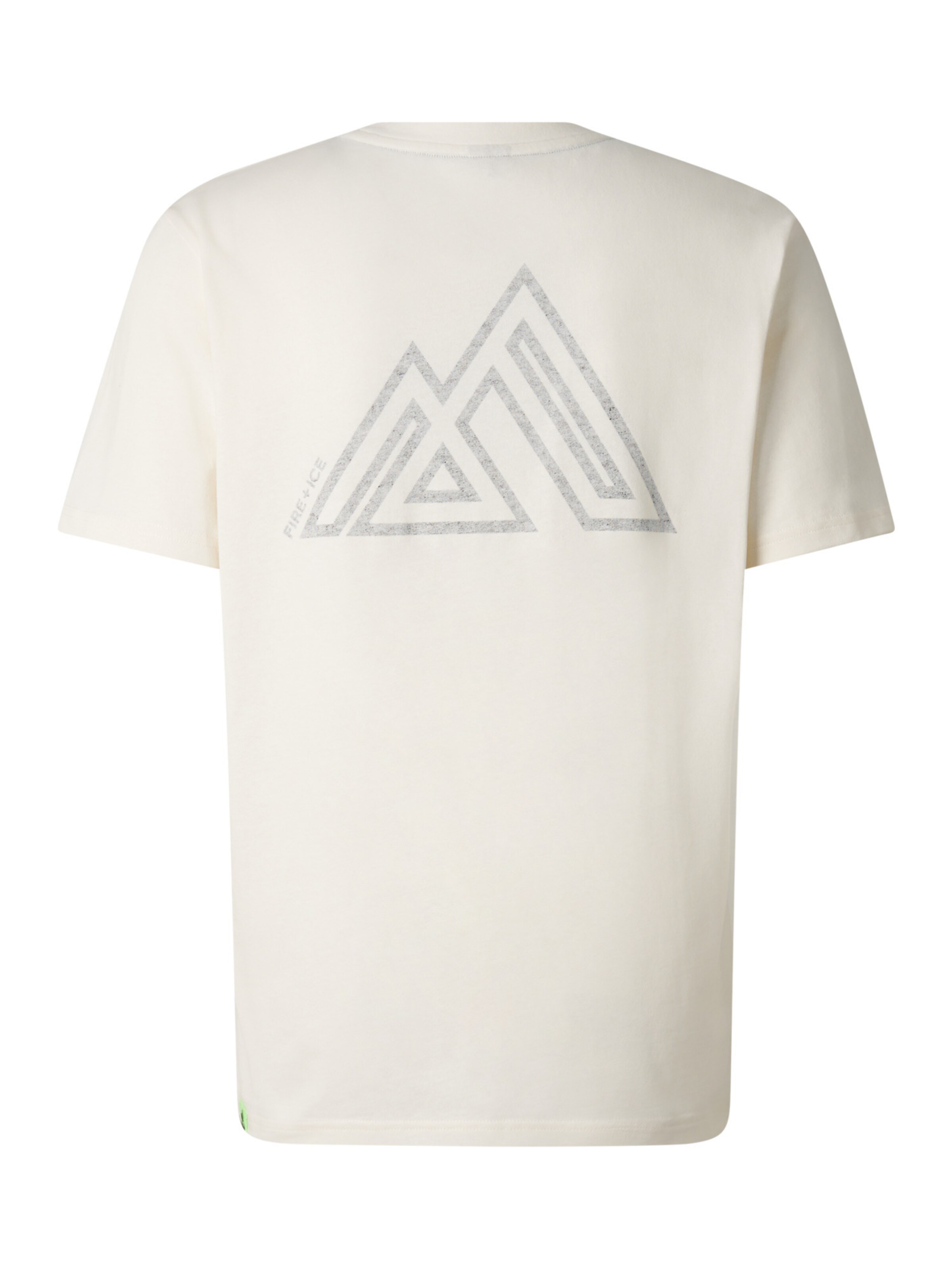 Bogner Fire + Ice Shirt 'Mick' in White