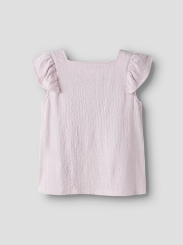 NAME IT Overdel i lilla