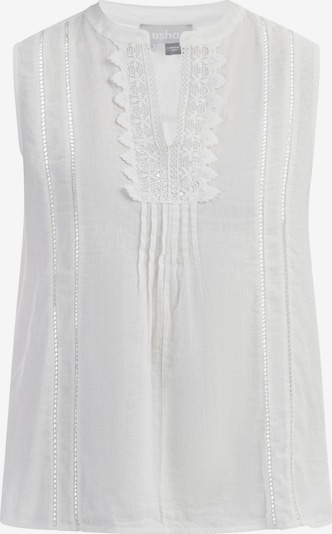 Palaidinė iš Usha, spalva – balta, Prekių apžvalga