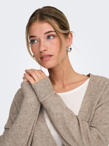 ONLY Cardigan 'ONLibi' i beige