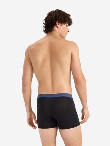 ADIDAS SPORTSWEAR Boxer shorts ' Active Micro Flex ' in Black