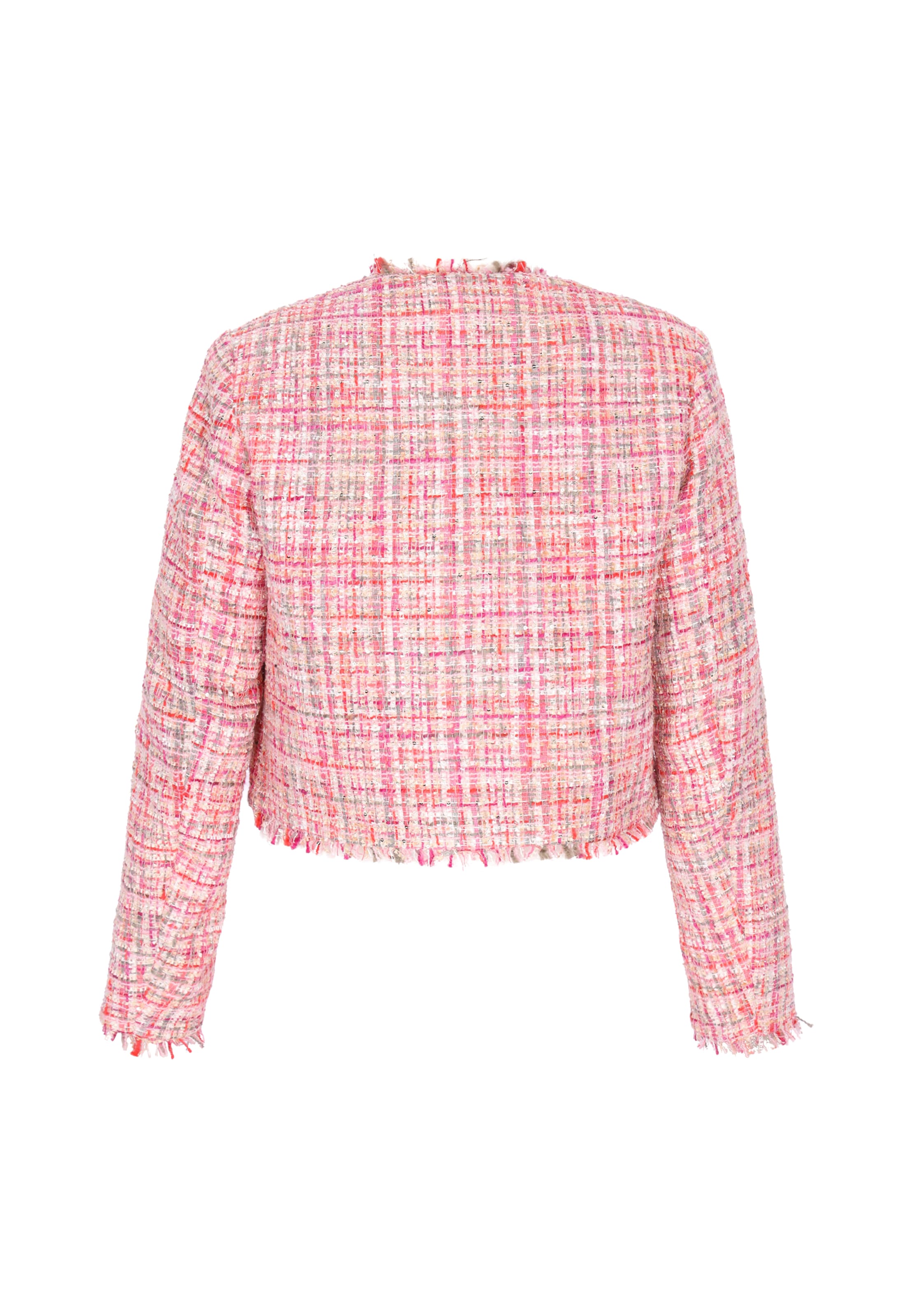 faina Blazers in Roze