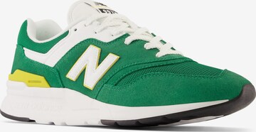 new balance Sneakers laag '997' in Groen