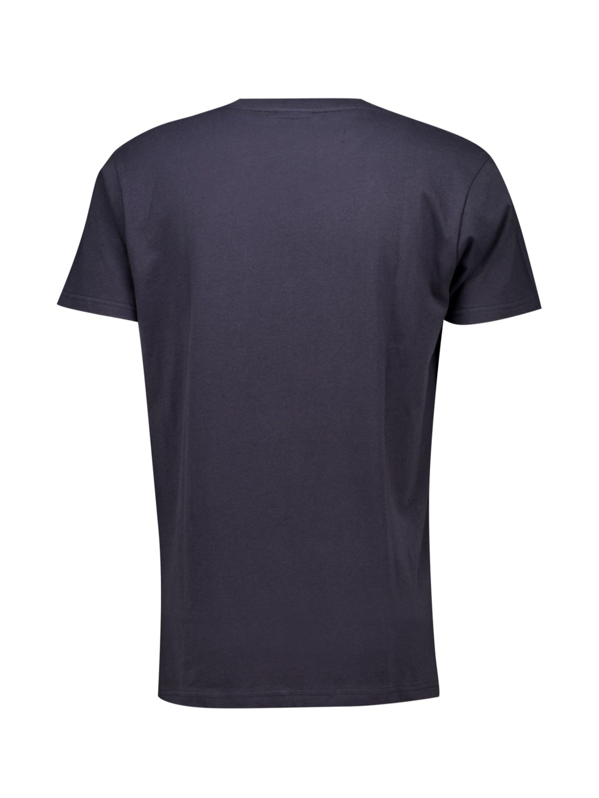 Deeluxe Shirt‌‌‌‌‌‌‌‌ in Blau