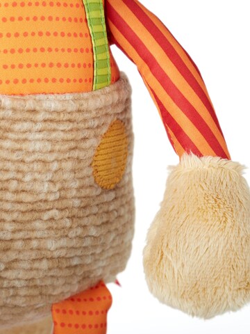 SIGIKID Kuscheltiere 'Kuscheltier Patchwork Sweety'‌‌‌‌‌‌‌‌ in Beige