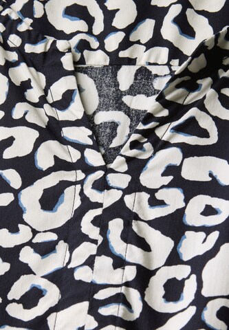 CECIL Kleid in Blau