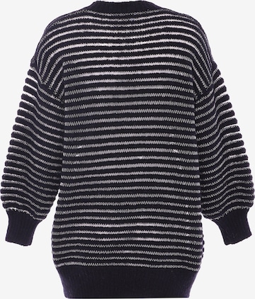 caneva Sweater in Black