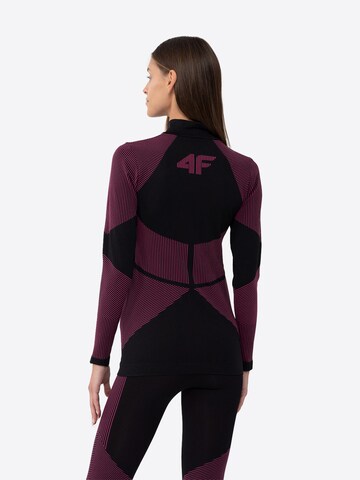 4F Base layer 'F111' in Pink