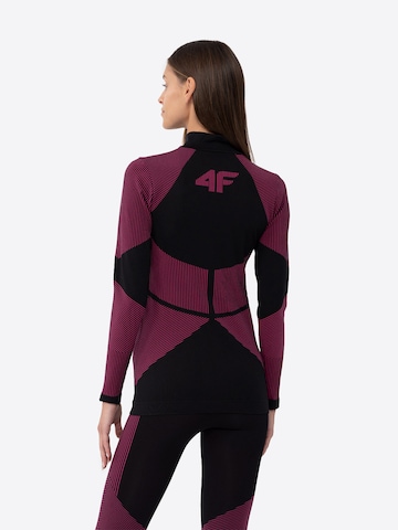 Base Layer 'F111' 4F en rose