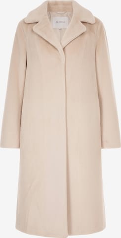 Manteau d’hiver 'Donna' Yes Zee en beige : devant