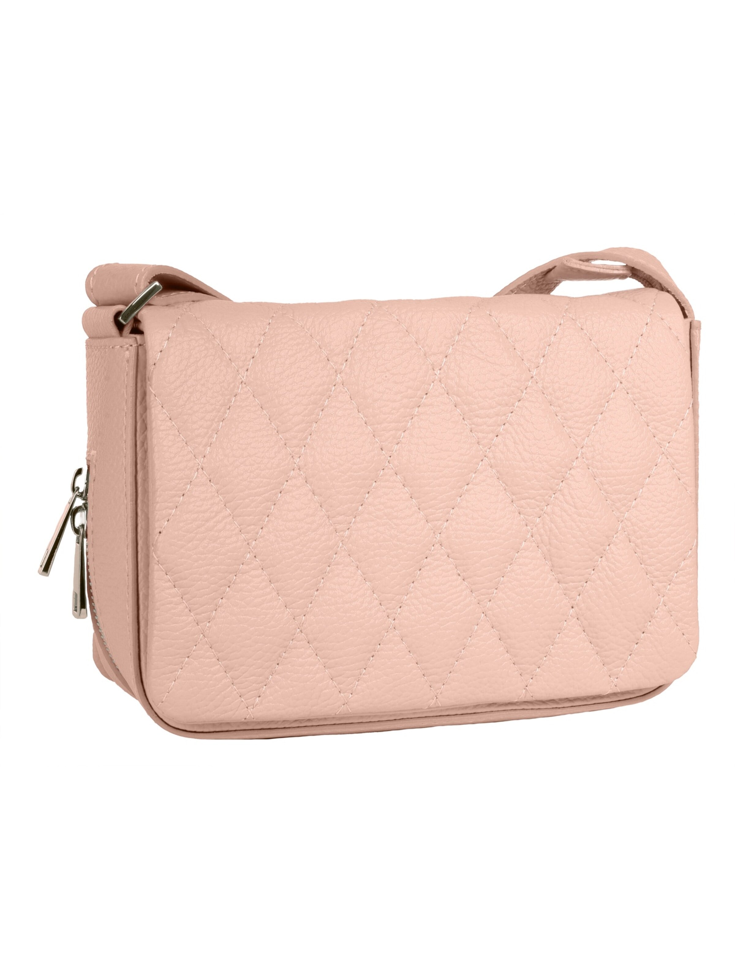Cluty Umhängetasche‌‌‌‌‌‌‌‌ in Pink