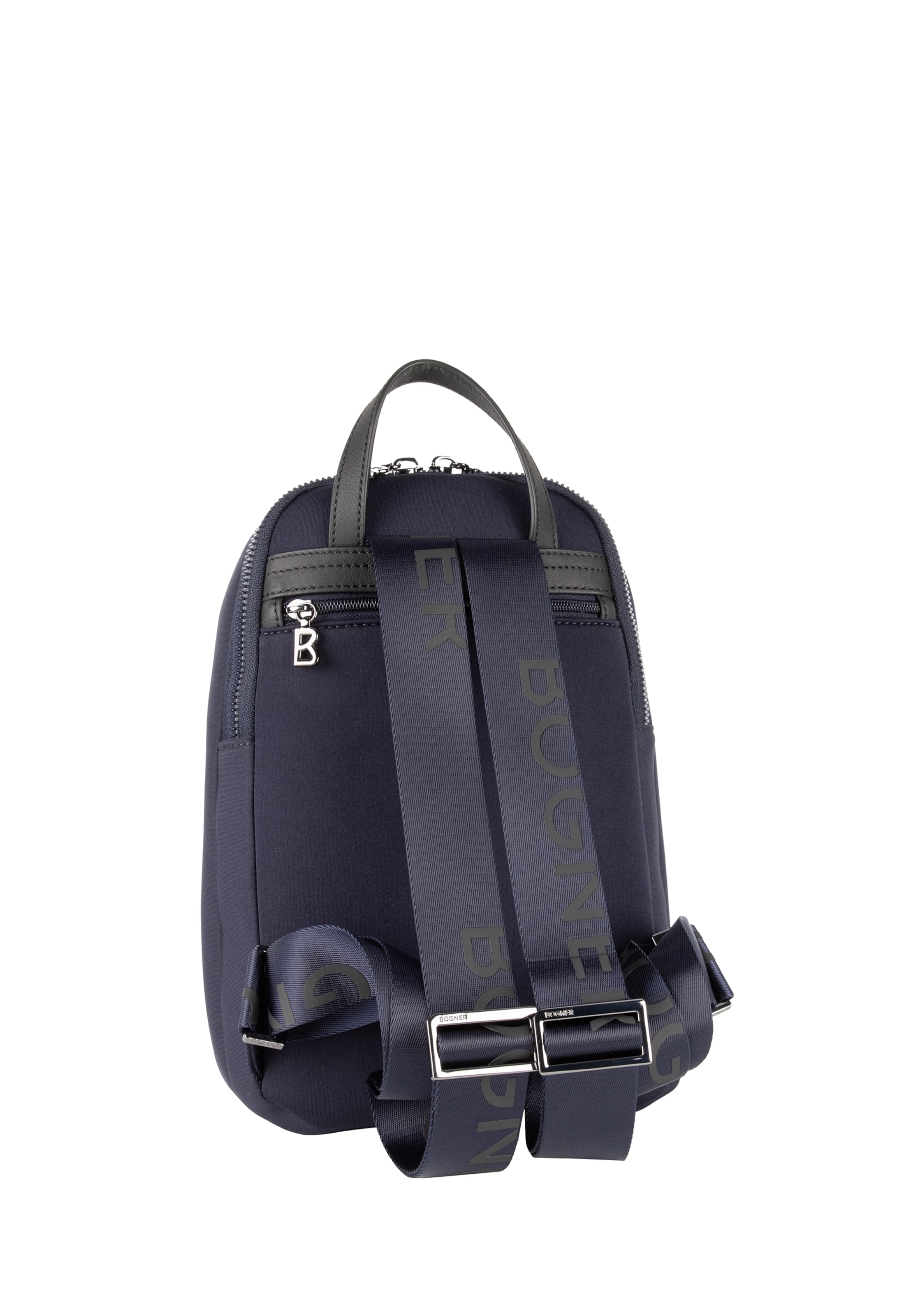 Zaino 'Alvier Maxi' di BOGNER in blu