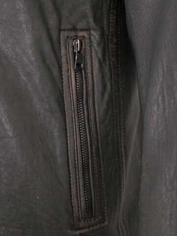 MADDOX Between-Season Jacket 'Thilo' in Black