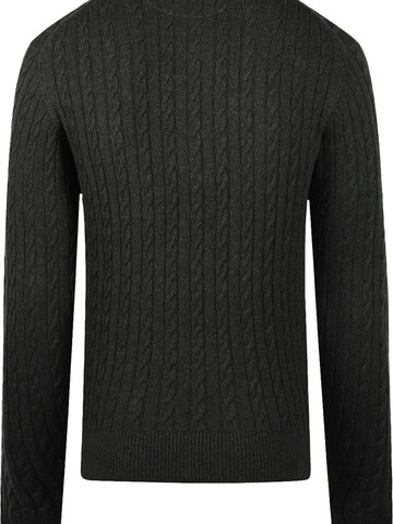 McGREGOR Sweater in Green