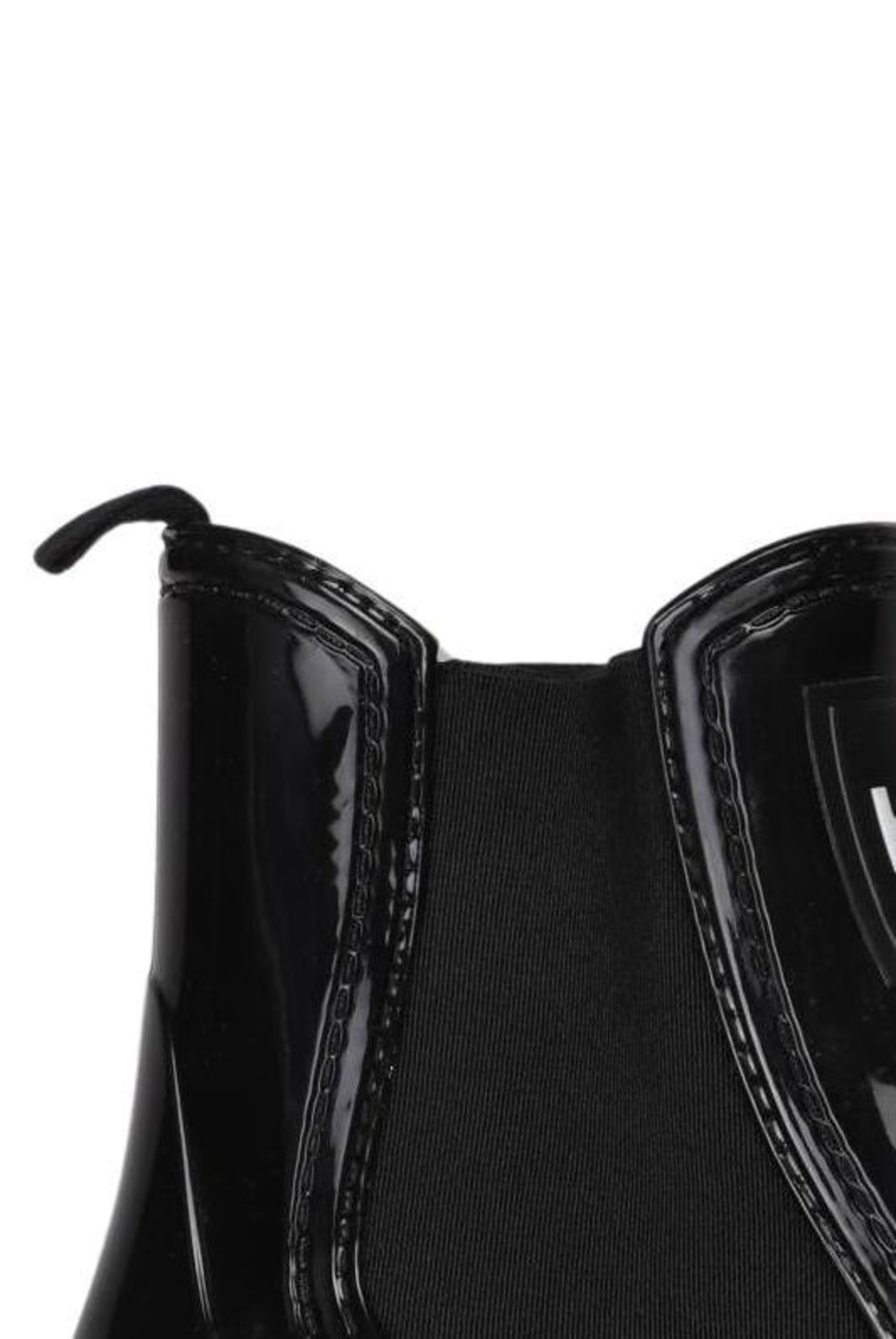 HUGO Stiefelette 37 in Schwarz