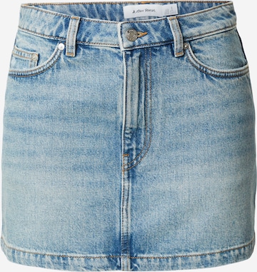 mėlyna & Other Stories Sijonas: priekis