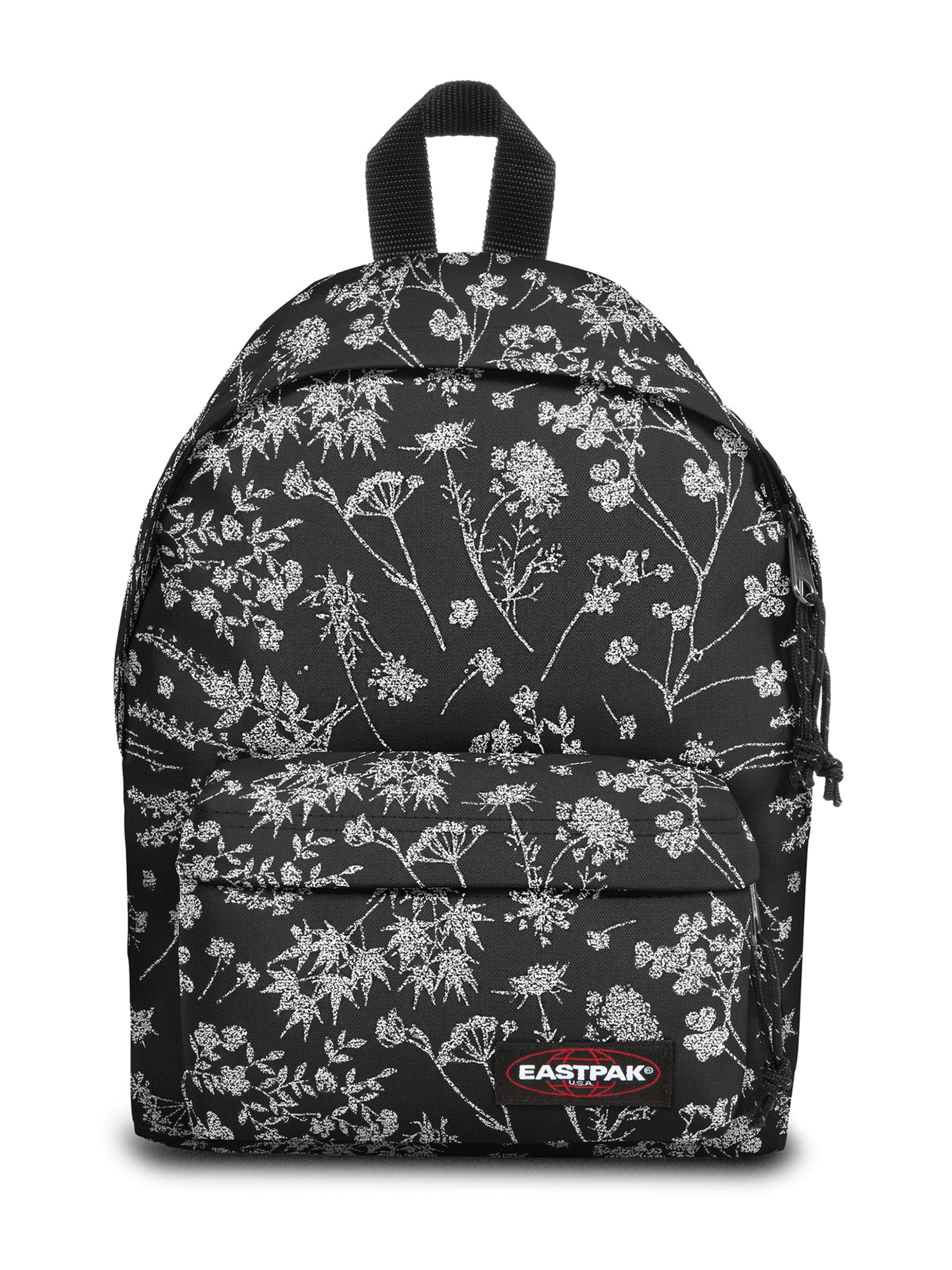 Frauen Taschen & Rucksäcke EASTPAK Rucksack 'Orbit' in Schwarz - HK11731 Frauen Taschen & Rucksäcke EASTPAK Rucksack 'Orbit' in Schwarz - HK11731