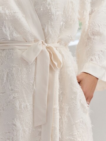 Robe de chambre B by Ted Baker en beige